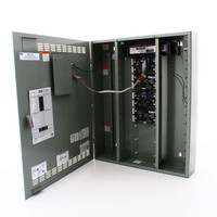 Hubbell Load:Logic Master Panel 16-Space Field Installed Relay 480V CP163RRR1