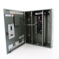 Hubbell Load:Logic Master Panel 16-Space Field Installed Relay 480V CP163RRR1