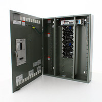Hubbell Load:Logic Secondary Control Panel 16-Space 120/277V CP162RRR2