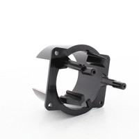 Hubbell HBL5607RRH Replacement Housing HBL5607R Pin & Sleeve Receptacle Outlet