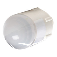 Hubbell Skylight Photocell Daylight Sensor Daylight Harvesting 24VDC DHSP