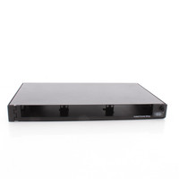 Hubbell Fiber Optic Patch Panel Rackmount 3 FSP Bays Unloaded FPR3SPGSA