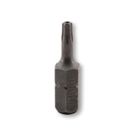Hubbell Replacement TORX-10 Bit for Tamper Resistant S1R10CVRTR Cover S1RTR10BIT