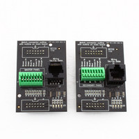 Hubbell Replacement Kit for Secondary Load Control Panel Interface CPSINTRKT