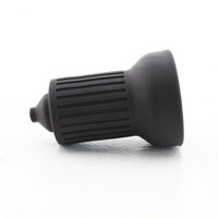 Hubbell Weatherproof Boot HBL7459V for 2W ML1 Midget Locking Connector HBL7464V