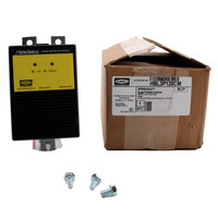 Hubbell Spikeshield Surge Protective Panel 120V 120kA HBL3P120CM