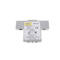Hubbell Switched Enclosure Auxiliary Contact NEMA A600 Break After Break HBLAC1