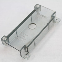 Gould Shawmut Medium PDB Power Splitter Distribution Block Safety Cover 08570