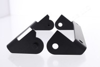 Hubbell HCTBK253 CableTRAK Bracket Kit for HCT253 Series Track 6-7" Wide