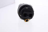 Hubbell IN3100MS1 Replacement Interior for HBL3100PS1W Pin & Sleeve Plug 100A