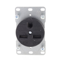 Straight Blade 30A 250V Receptacle AH5700N