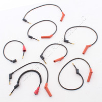 Standard Motor Products 9643 Spark Plug Wire Set