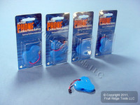 5 Leviton Cordless Phone Batteries 3.6V 280mAH C2431