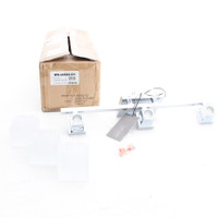 Wac Lighting Kube WS-44522-CH 3-Light 22"W Bathroom Vanity Wall LED Light Chrome