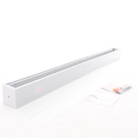 Eurofase Anello Single Integrated LED Light 48-3/4" Wide Bath Bar Sconce Fixture