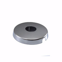 Jones Stephens S01040 Chrome Plated Shower Arm Flange Set Screw 2-3/4"OD 7/8"ID