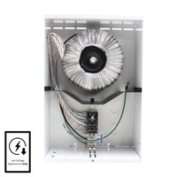 Ardee Lighting Low Voltage Magnetic Q Transformer 900W 120VAC 10.0A 800.0900.120