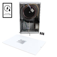 Ardee Lighting Q Transformer Low Voltage Power Supply Center 300W 120VAC 3.33A