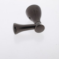 Delta #H740PT Single Handle Metal Tub Shower Lever from the Lockwood Collection