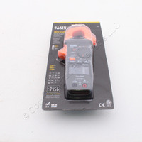 Klein Tools #CL390 400A AC/DC Auto-Ranging Digital Clamp Meter High-Visibility