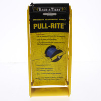 Rack-A-Tiers PullRite #15455 for 5/8" Steel Rod fits 6-1/2" Diameter Spool