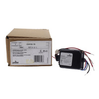 Leviton Occupancy Motion Sensor Power Pack 20A 277V ODP20-70