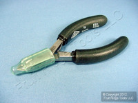 Optima Excelta Fiber Optic MT-RJ Crimpers Pliers ESD Safe Q-3025 Leviton 49886-SLC 47586-89