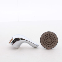 Moen Legend UTL171 Chrome Single Function Handle Shower Trim Kit Valve Required