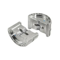 Hubbell HUD3 U D3 Die for Bonding Compression Lugs fits HPAT750LI Crimper