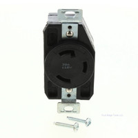 Eaton Arrow Hart Twist Locking Receptacle Outlet NEMA L5-30R 30A 125V AHL530R