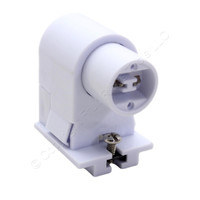 Eaton High Output T8 HO Fluorescent Light Lampholder Socket Plunger 2501W