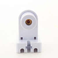Eaton High Output T8 HO Fluorescent Light Lampholder Socket Plunger End 2504W