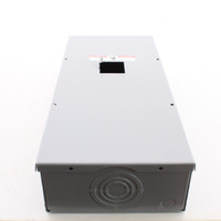 Murray LC004VS 200A 2-Space Main Lug Load Center 1-Phase Indoor Enclosure Panel