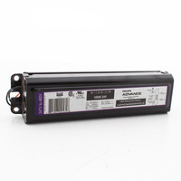 Hubbell LED Driver Xitanium 347/480V Philips Advance LEDHCNA0023V41FLO CPTFMR48