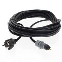 Leviton- BLACK 25Ft Wiring Harness (E43071)