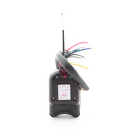 Peterson V500 7-Wire Turn Signal Switch for Vehicle Require Brake Light Circuit