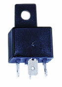 Peterson V520-40 30 Amp Universal Relay 12V Protects Against Overloads & Arcing