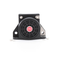 Peterson V783 Back-Up Alarm 87 DBA 3.25" x 3" x 1-5/8" Depth for Trailer Wagon