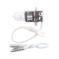 Peterson VH550 Nightwatcher 55W Halogen Replacement Bulb Type H3 12V