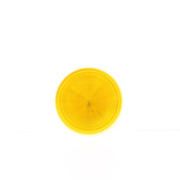 Peterson 162A Amber 2-1/2" Clearance & Side Marker Light No Grommet or Bracket