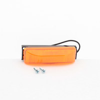 Peterson MC67AK Sealed Waterproof MC65/67 Series Marker Clearance Yellow Light