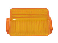 Peterson Amber Replacement Lens for V107A/107-3A Clearance Side Marker Light Bar