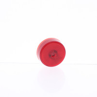 Peterson 146R Red 2" Trailer Clearance Side Marker Light w/ Housing 146 Series