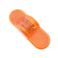 Peterson 352A Amber 6-1/2" Combination Turn Signal and Side Marker