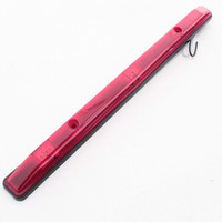 Peterson V169-3R Red 16-1/8" LED ID Identification Light Bar Sealed 6-Diode