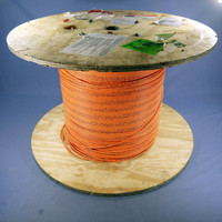 4254ft Superior Essex 6-Fib Premise OFNP 10G Multi-Mode Plenum Fiber Optic Cable