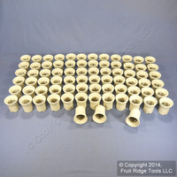 75 Leviton Mogul Base Light Socket Lamp Holders 5 KV Pulse Rated HID E40 E45 8783