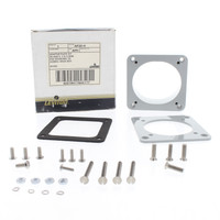 Leviton Adapter Plate Kit 30A 3, 4, 5 Wire