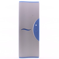 Grey Fox 42" Cover