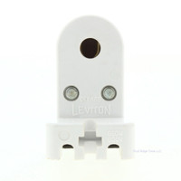 Fluorescent Lampholder